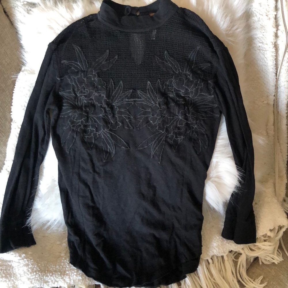 Free People Top